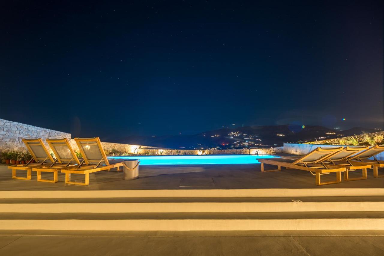Amarelo Suites Kluvász Kültér fotó