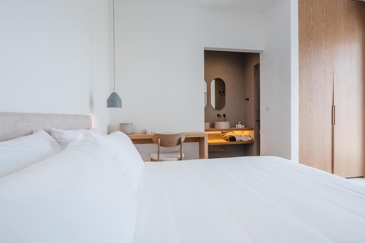 Amarelo Suites Kluvász Kültér fotó