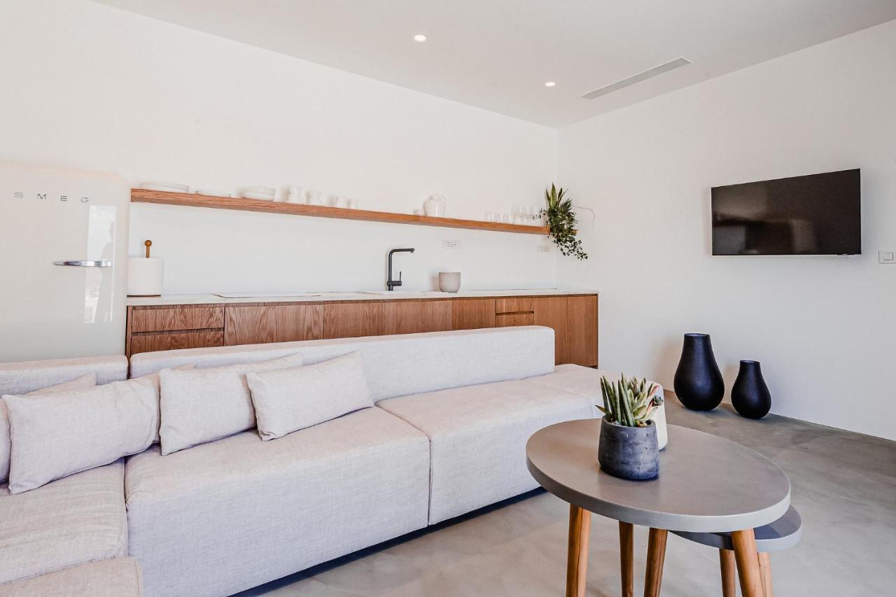 Amarelo Suites Kluvász Kültér fotó