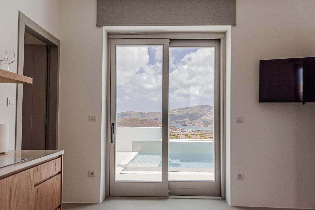 Amarelo Suites Kluvász Kültér fotó