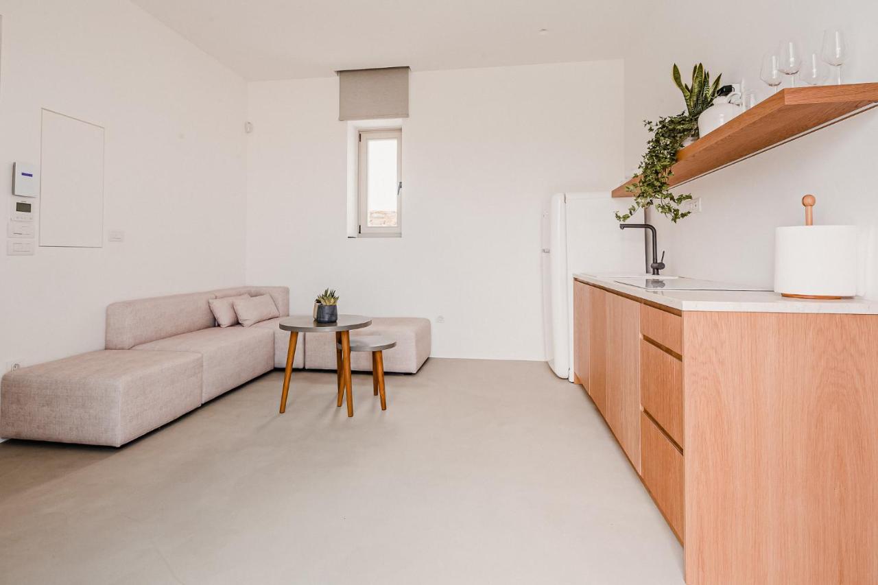 Amarelo Suites Kluvász Kültér fotó