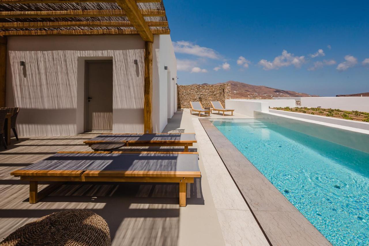 Amarelo Suites Kluvász Kültér fotó
