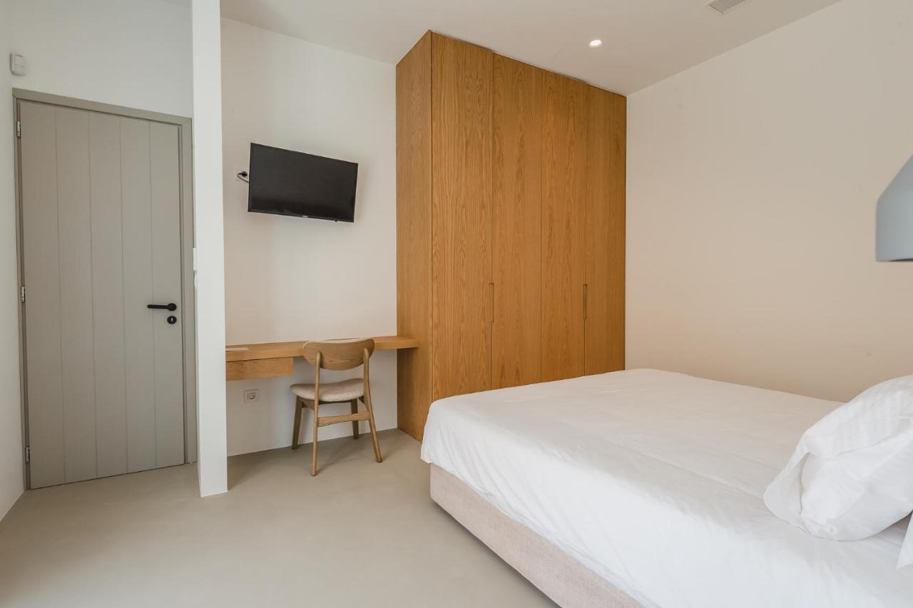 Amarelo Suites Kluvász Kültér fotó