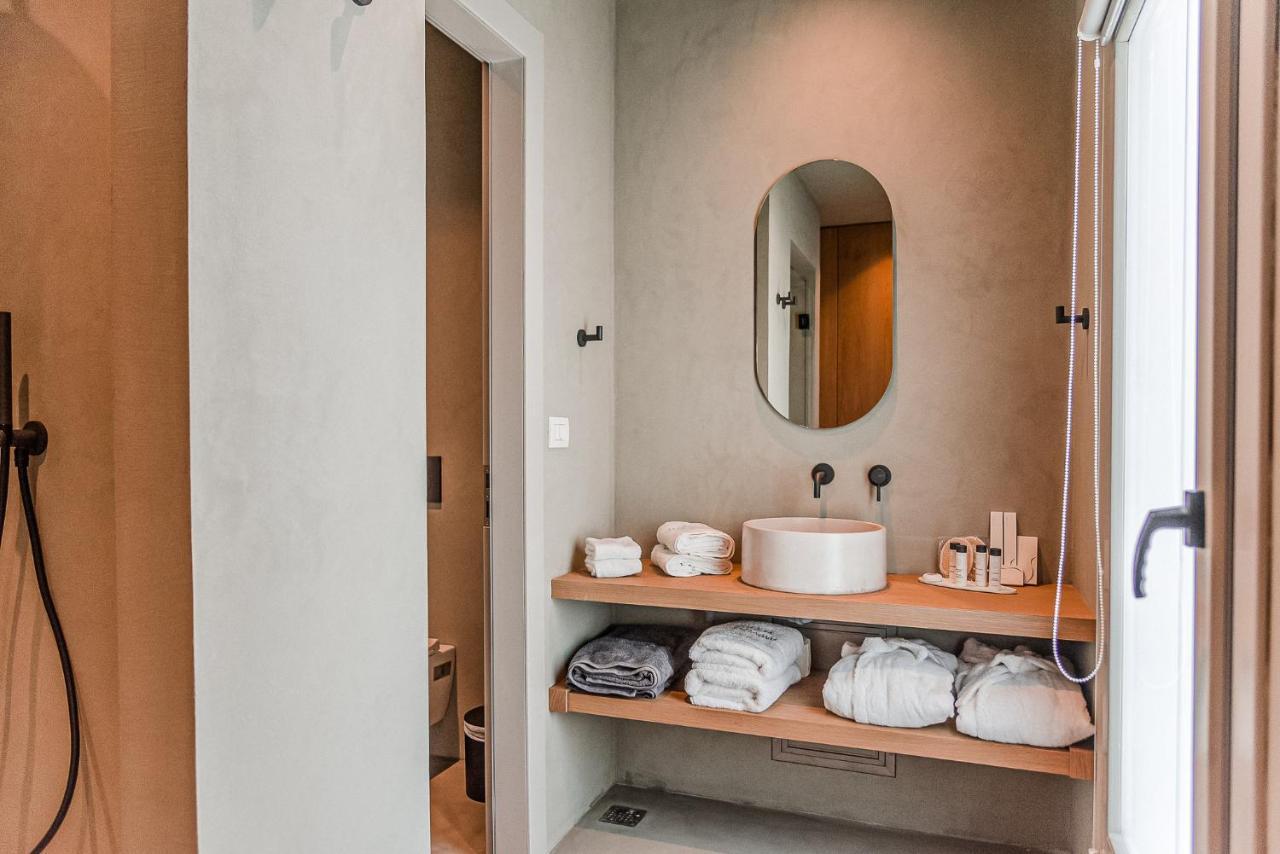 Amarelo Suites Kluvász Kültér fotó