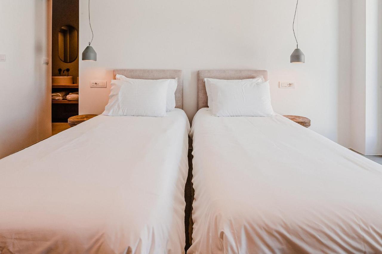 Amarelo Suites Kluvász Kültér fotó