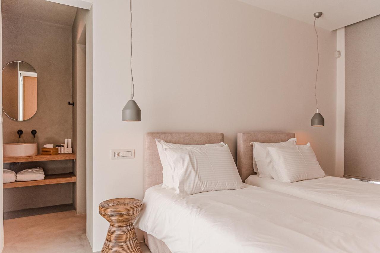 Amarelo Suites Kluvász Kültér fotó