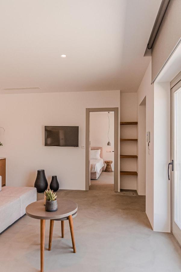 Amarelo Suites Kluvász Kültér fotó