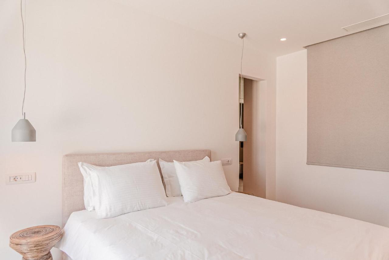 Amarelo Suites Kluvász Kültér fotó