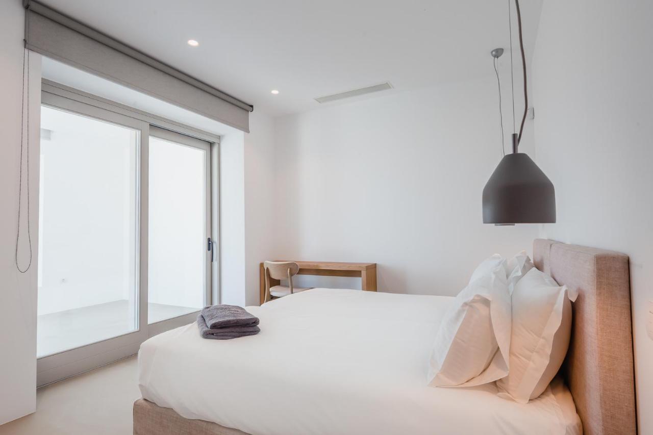 Amarelo Suites Kluvász Kültér fotó