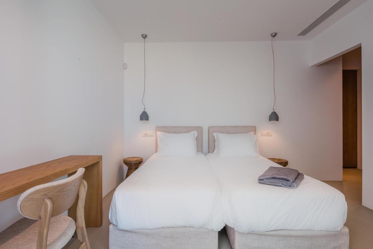Amarelo Suites Kluvász Kültér fotó
